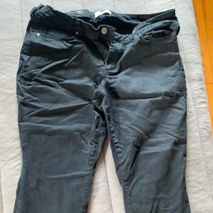 Sonoma black pants
